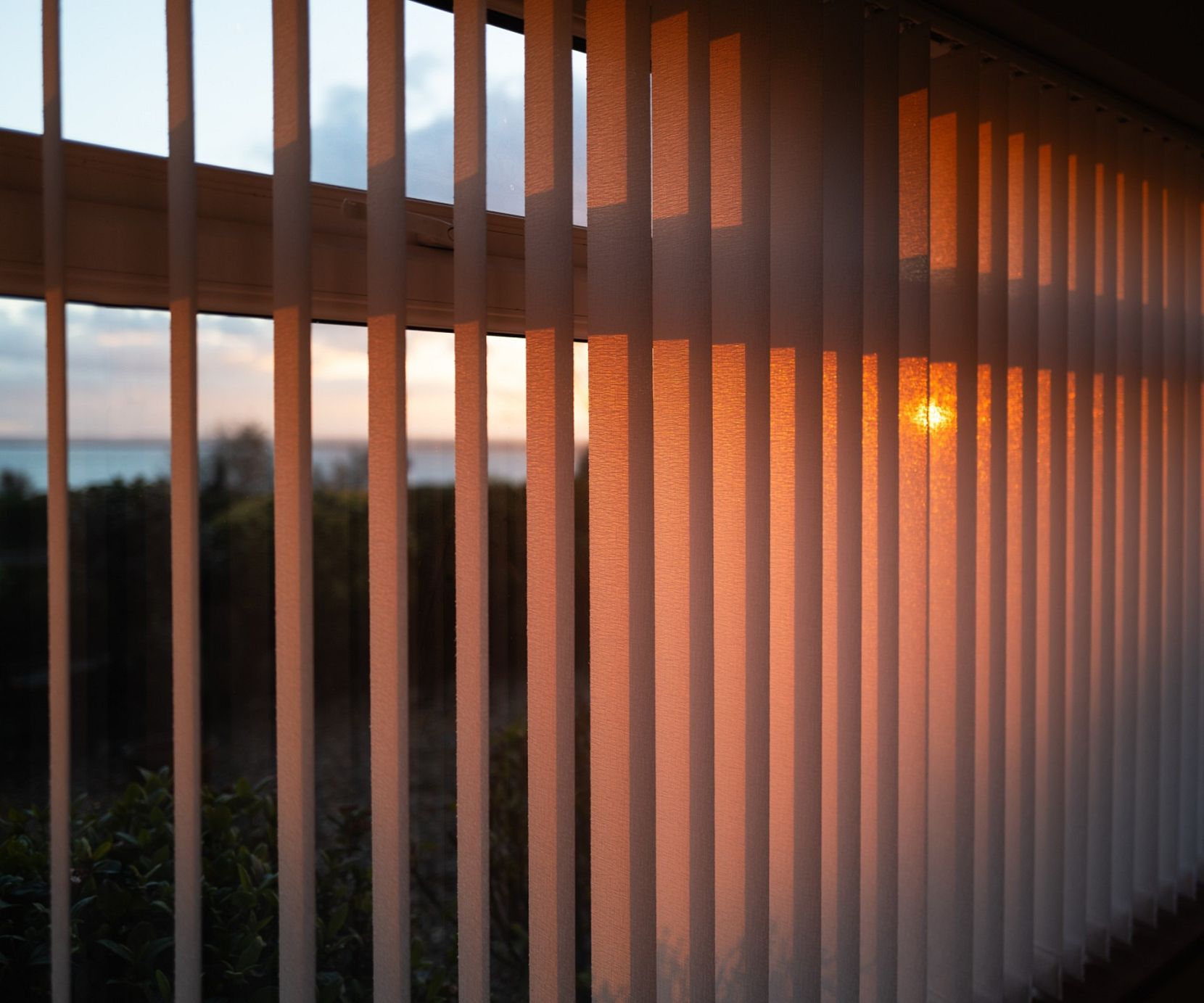 Jak vybrat žaluzie do interiéru?