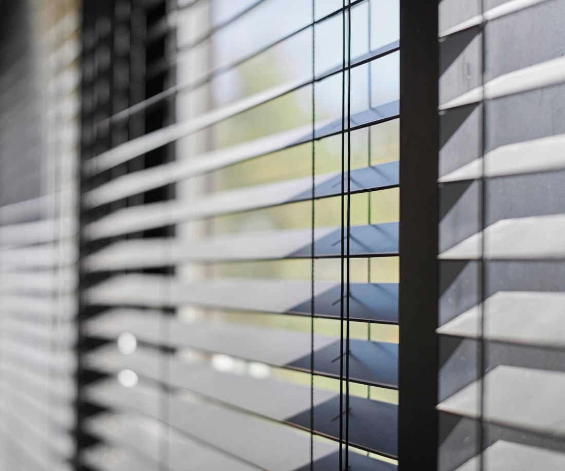 Horizontální žaluzie – klasika, která nikdy nevyjde z módy