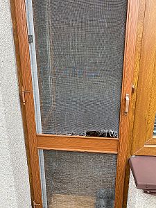 Servis a opravy žaluzií, rolet i markýz